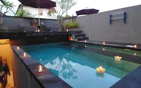 Bali Elephants Boutique Villa